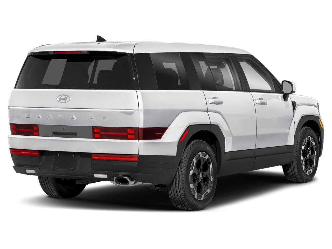 Certified 2026 Hyundai Santa Fe SE AWD/4WD image 11