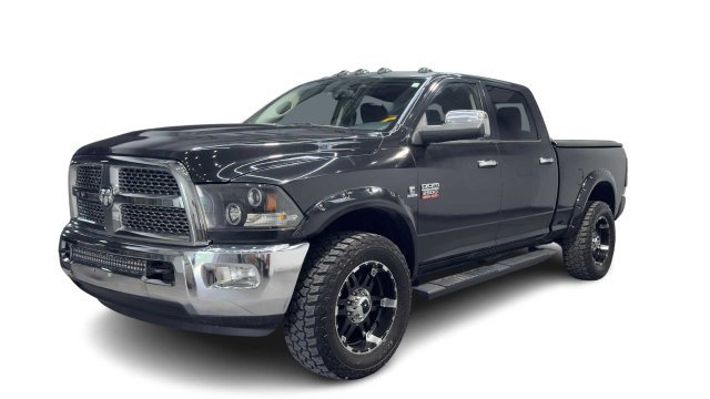 Used 2011 RAM 2500 Laramie AWD/4WD image 5
