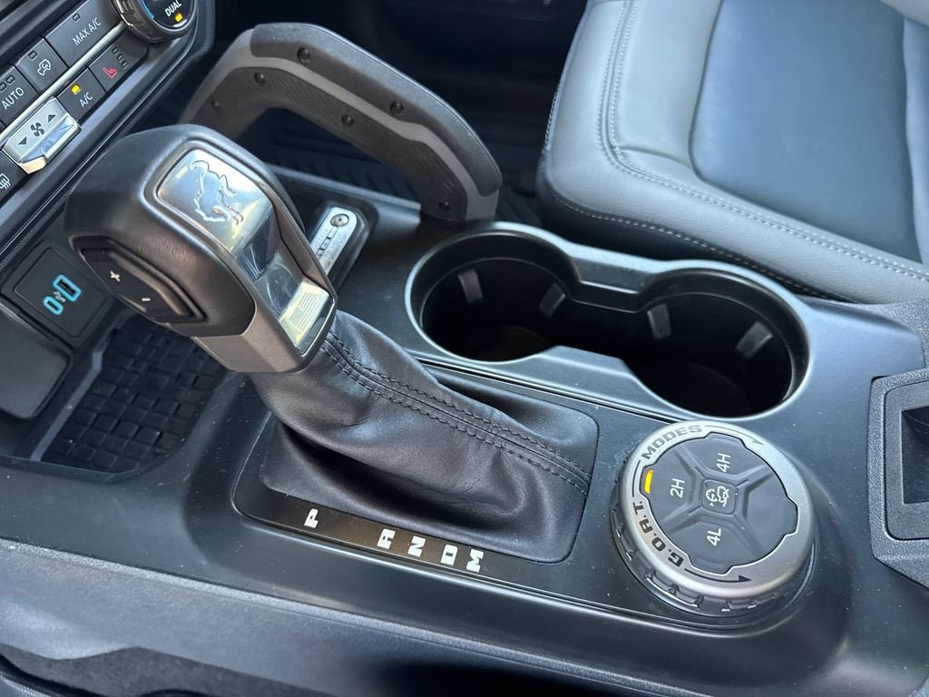 Used 2024 Ford Bronco Outer Banks AWD/4WD image 17
