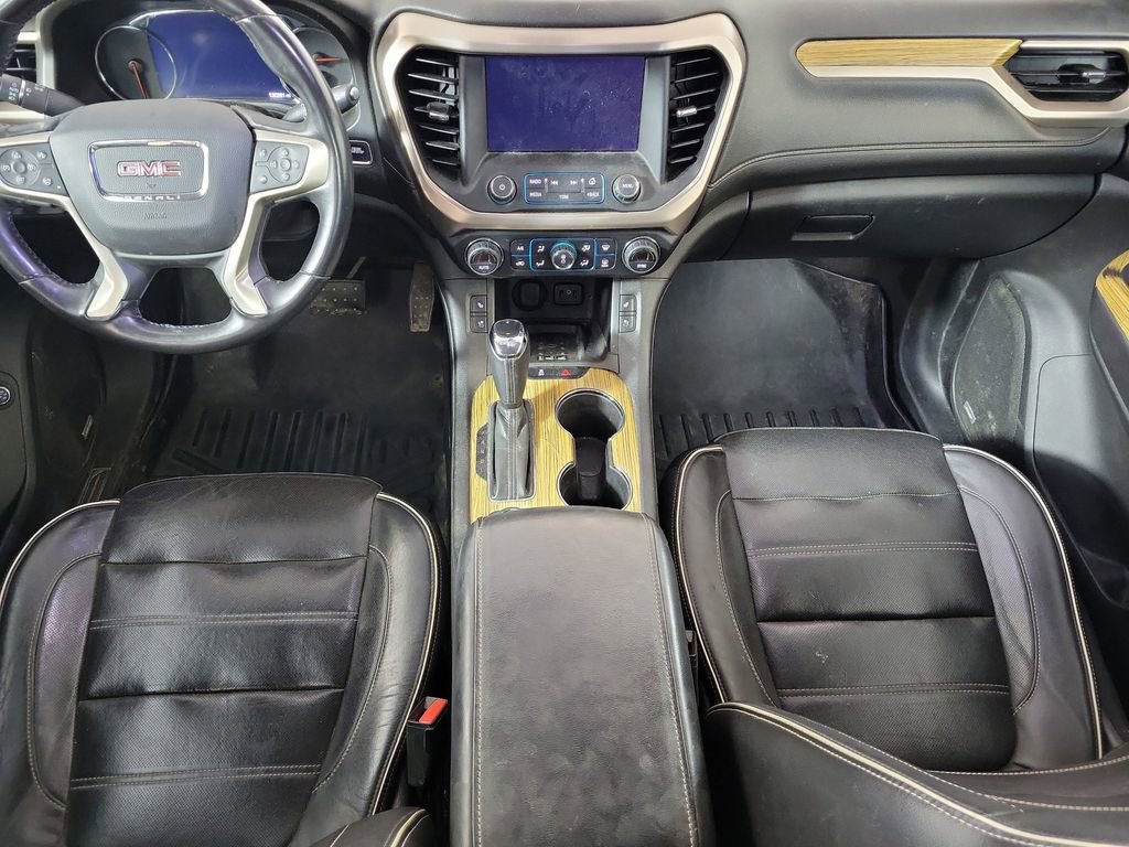 Used 2017 GMC Acadia Denali w/ Technology Package image 14