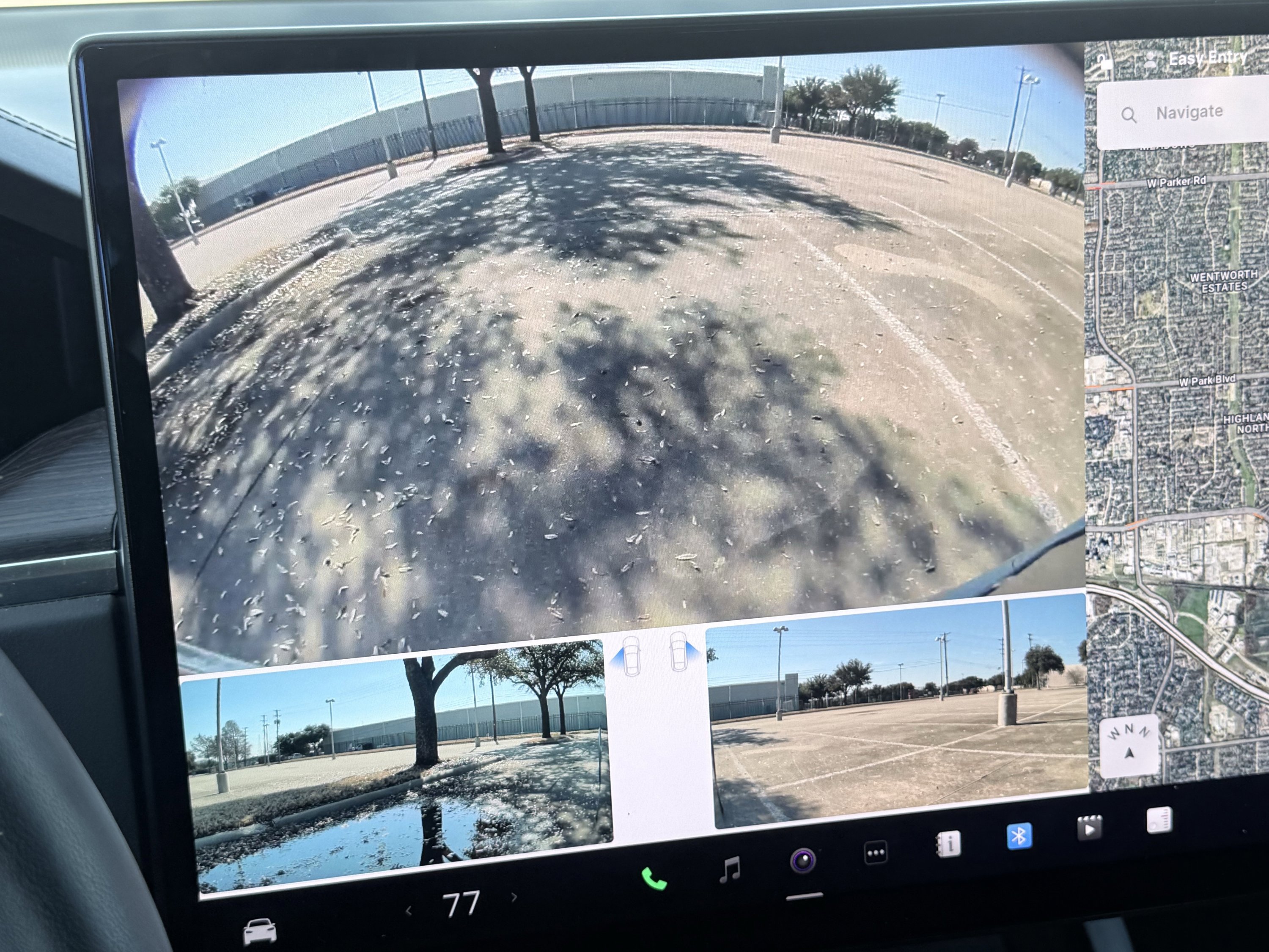 Used 2024 Tesla Model X Long Range image 88