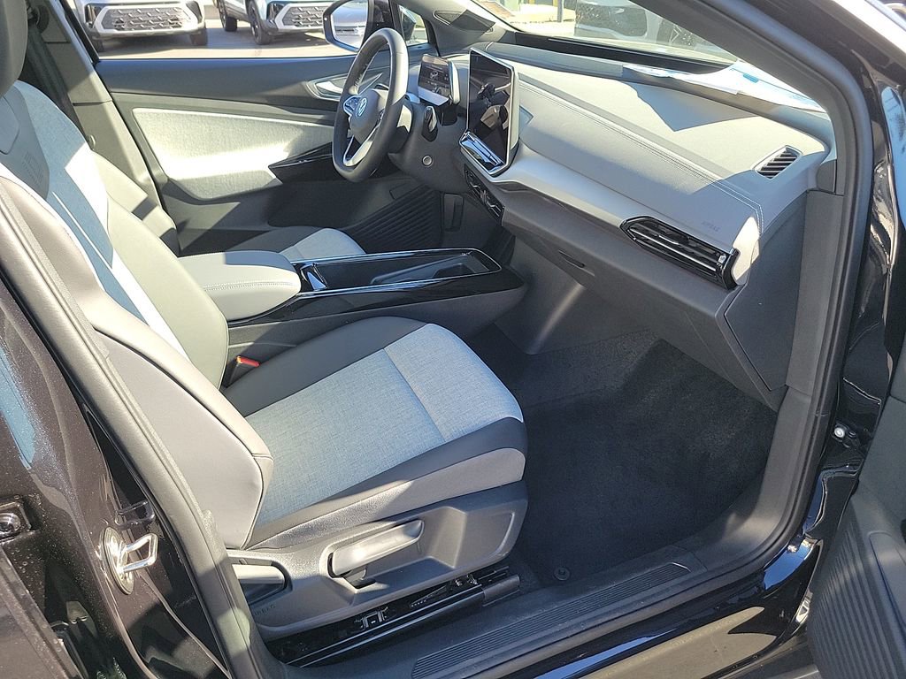 New 2026 Volkswagen ID.4 Pro RWD image 35