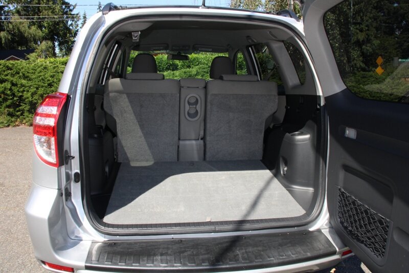 Used 2010 Toyota RAV4 2WD image 15