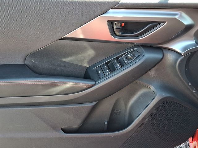 Certified 2024 Subaru Impreza 2.0i Sport AWD/4WD image 13