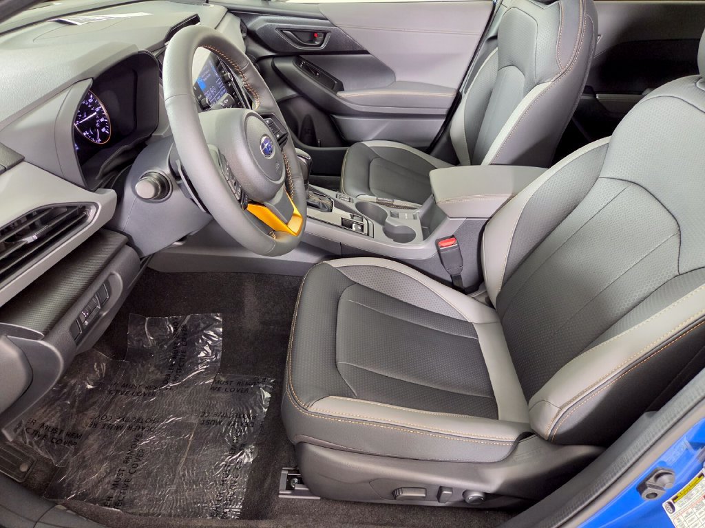 New 2026 Subaru Crosstrek 2.5i Wilderness w/ Crosstrek Mirror Package AWD/4WD image 9