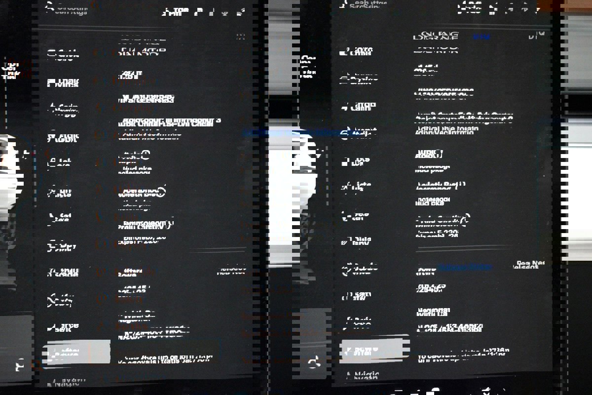 Used 2022 Tesla Model Y Long Range image 41