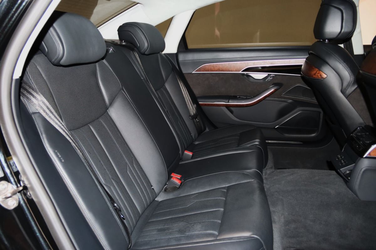 Used 2019 Audi A8 L 3.0T w/ Luxury Package AWD/4WD image 70