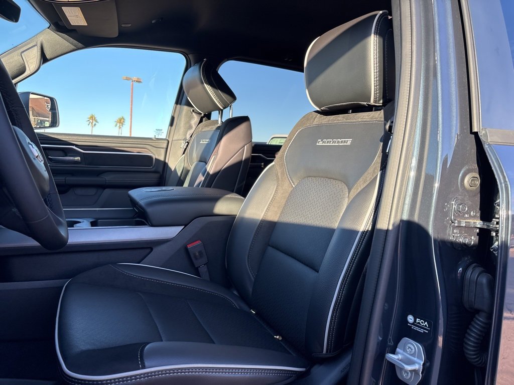 New 2026 RAM 1500 Laramie image 13