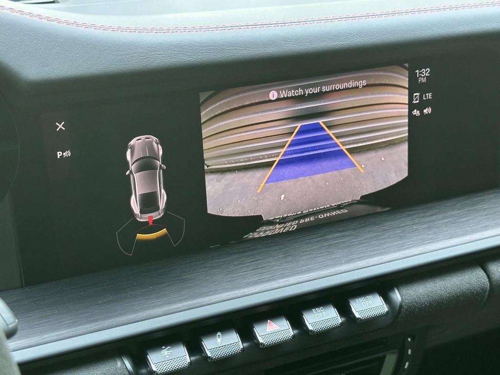 Certified 2022 Porsche 911 GT3 RWD image 25