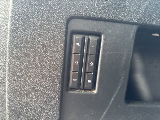 Used 2019 Ford Expedition Max Limited w/ Equipment Group 302A image 15