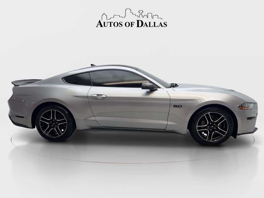 Used 2020 Ford Mustang GT Premium RWD image 10