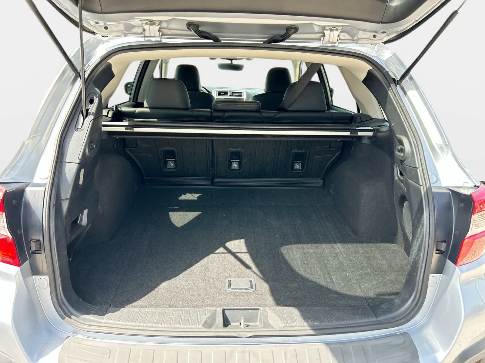 Used 2019 Subaru Outback 2.5i Limited AWD/4WD image 9