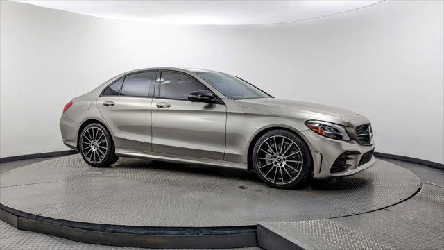 Used 2019 Mercedes-Benz C 300 Sedan image 11