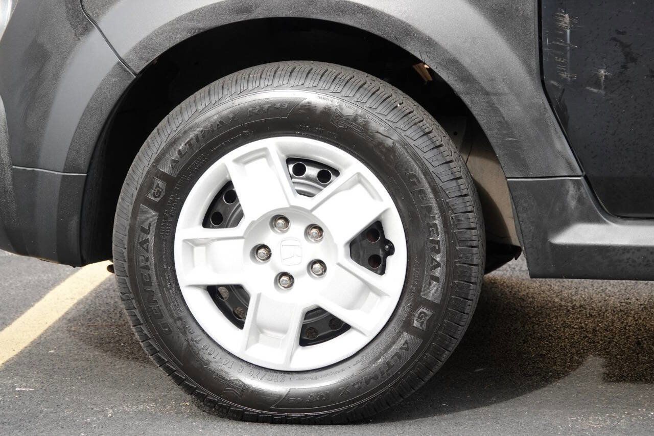 Used 2008 Honda Element LX image 55