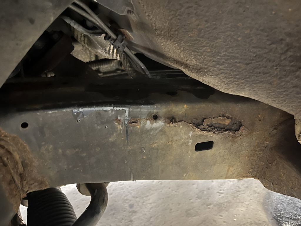 Used 2005 Toyota Tundra SR5 AWD/4WD image 16