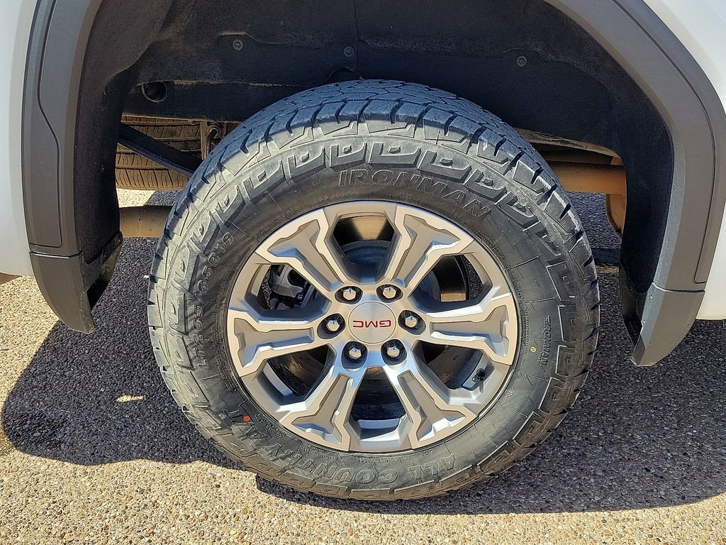 Used 2024 GMC Sierra 1500 SLT image 14