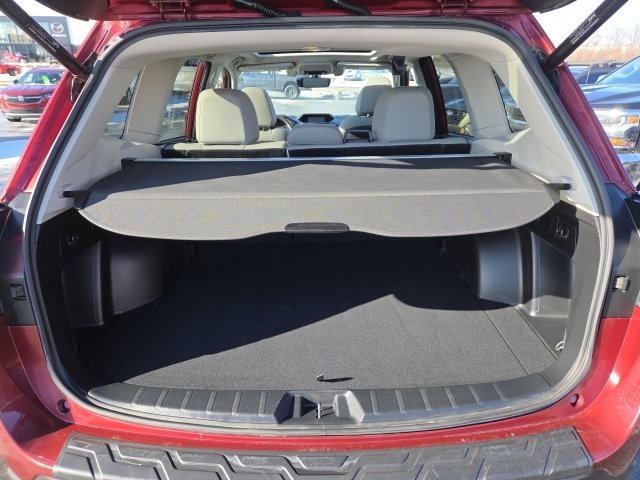Used 2019 Subaru Forester Limited w/ Popular Package #3 image 10