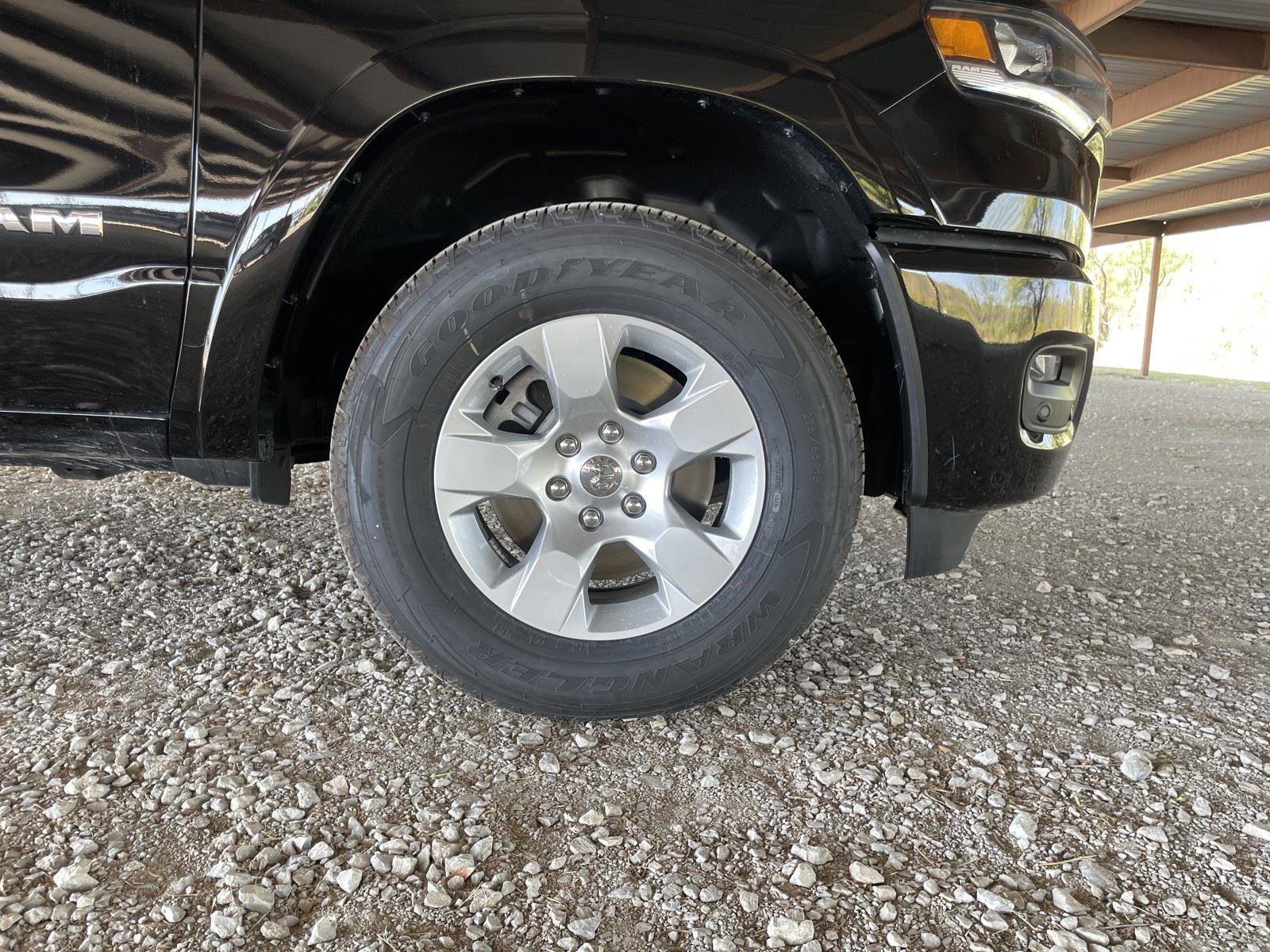 New 2026 RAM 1500 Lone Star image 42