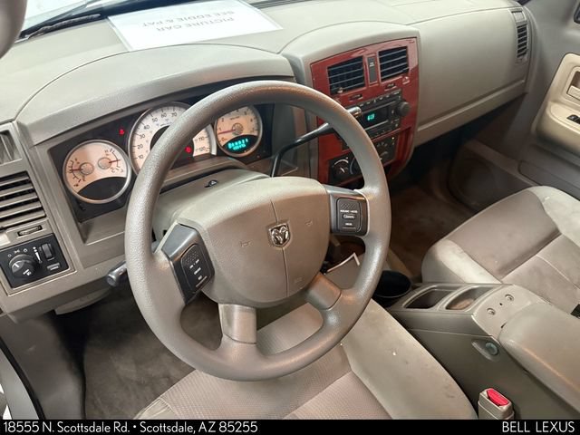 Used 2005 Dodge Dakota SLT RWD image 11
