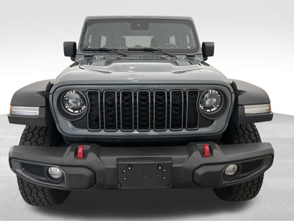Used 2024 Jeep Wrangler Unlimited Rubicon image 9