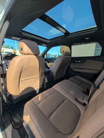 Used 2019 Chevrolet Blazer Premier w/ Sun and Wheels Package AWD/4WD image 34