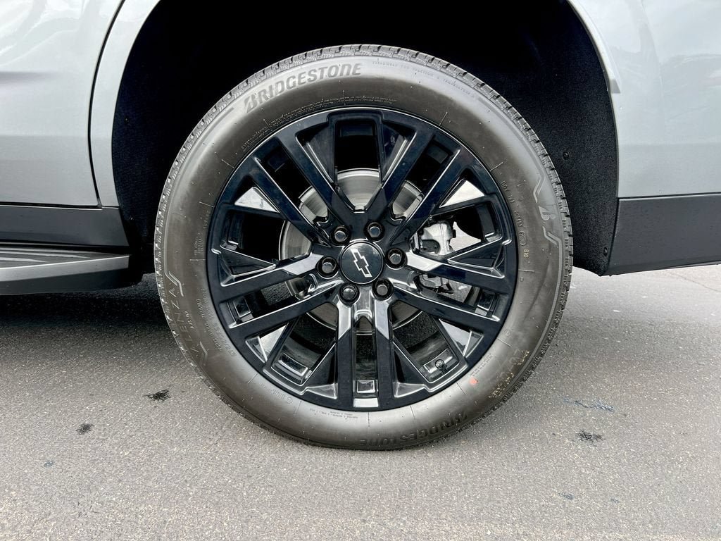 New 2026 Chevrolet Tahoe Premier AWD/4WD image 27
