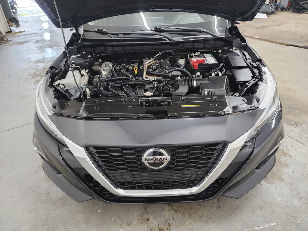 Used 2022 Nissan Altima 2.5 SV FWD image 31