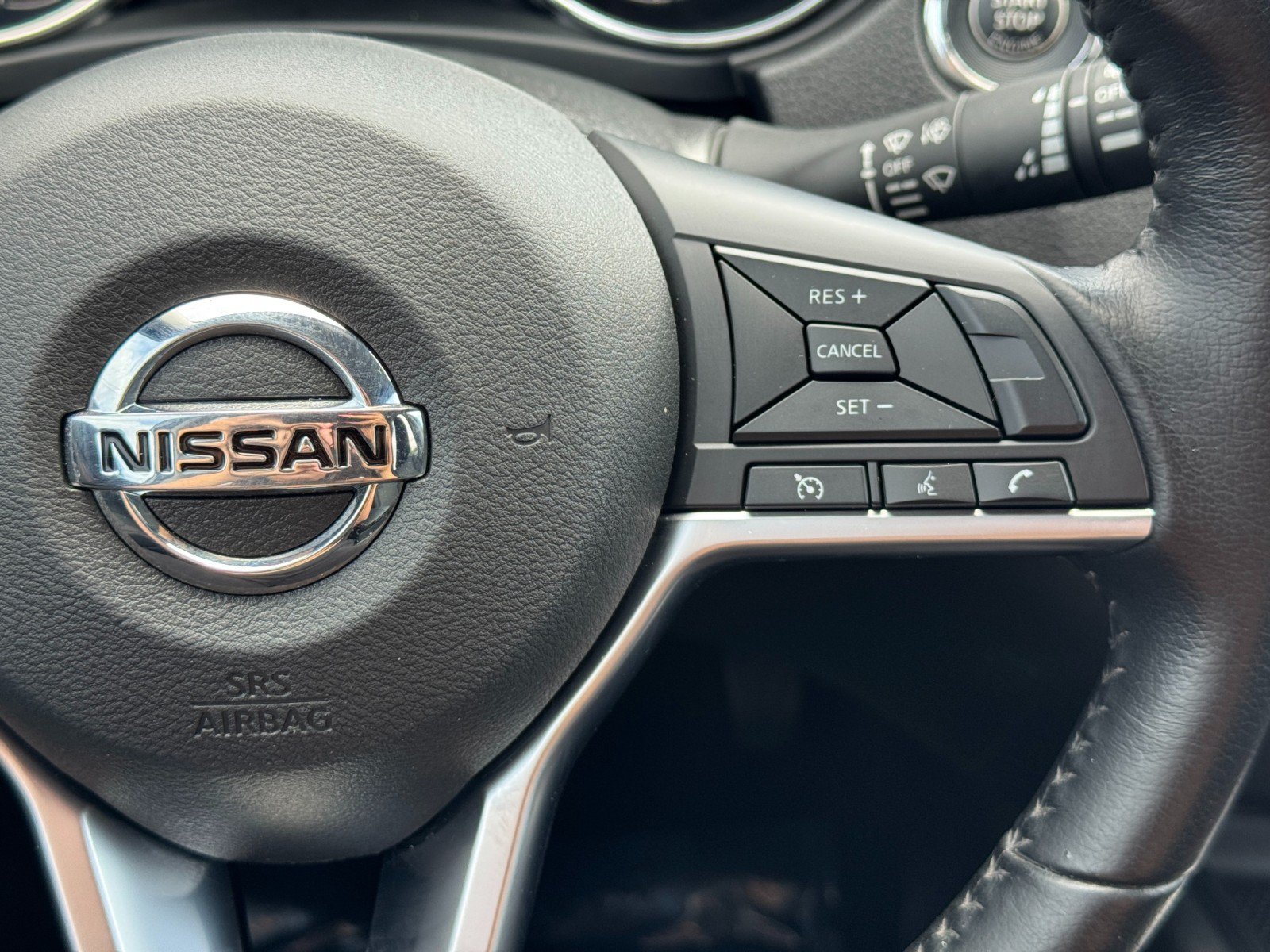 Used 2020 Nissan Rogue SV AWD/4WD image 21