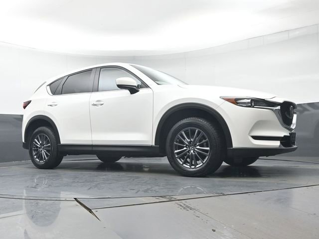 Used 2020 MAZDA CX-5 Touring AWD/4WD image 32