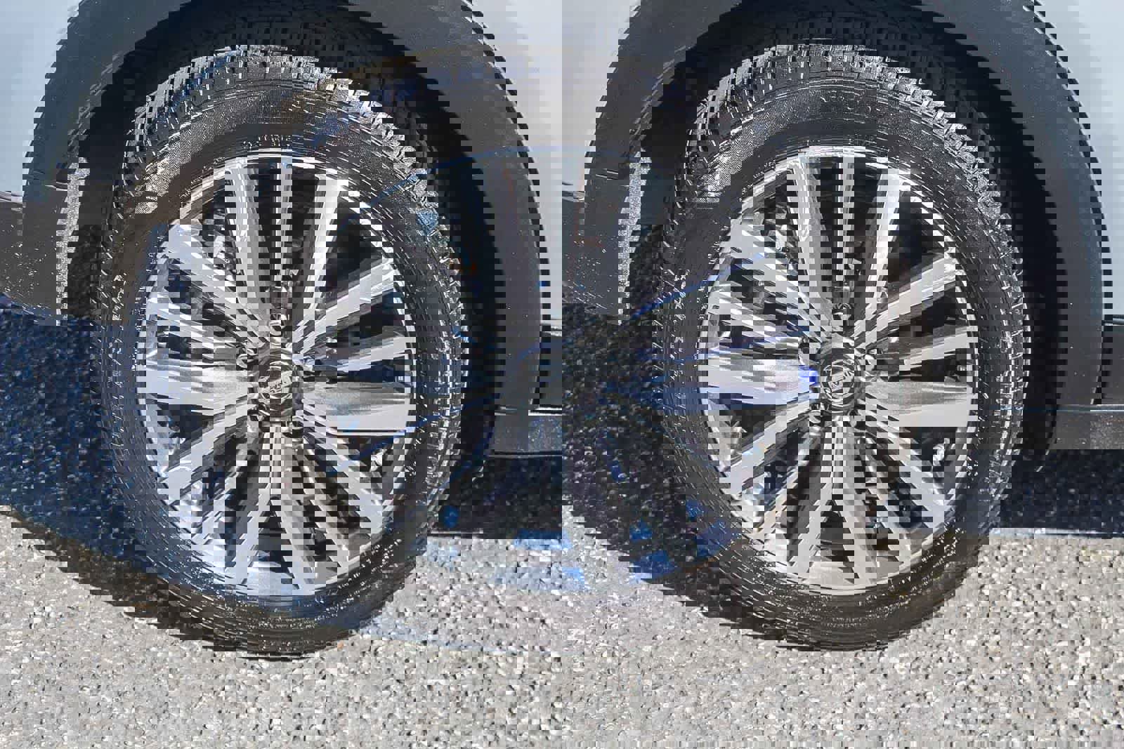 Used 2021 Nissan Kicks SV image 13