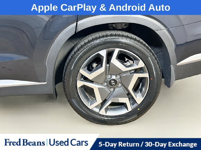 Certified 2023 Hyundai Palisade SEL AWD/4WD image 10