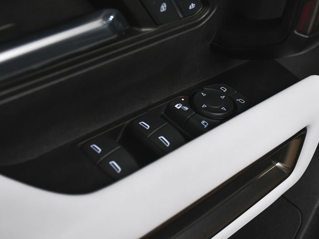 Used 2025 GMC Hummer EV 2X w/ Extreme Off-Road Package AWD/4WD image 12