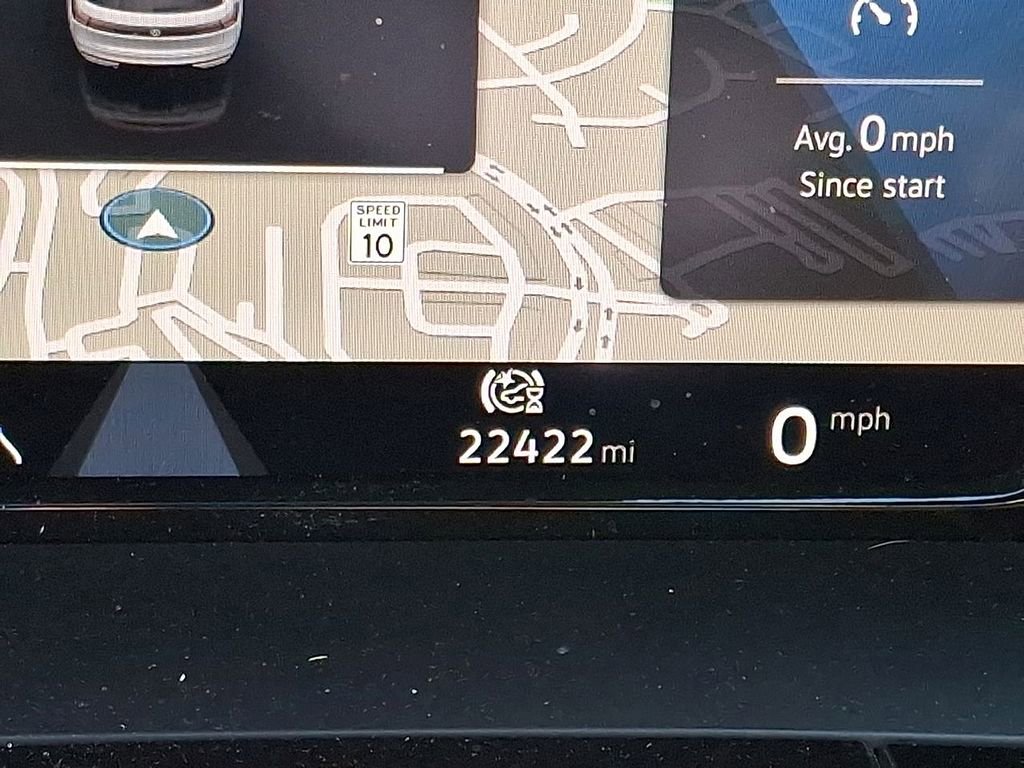 Used 2024 Volkswagen Atlas Cross Sport SEL R-Line image 13