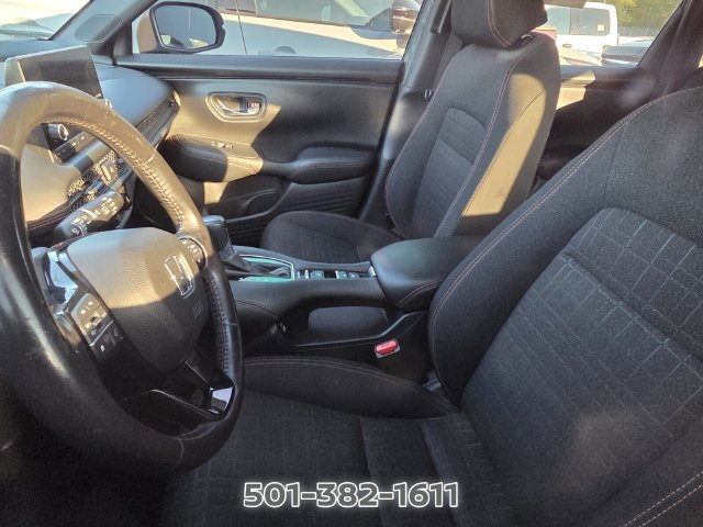 Used 2023 Honda HR-V Sport image 7