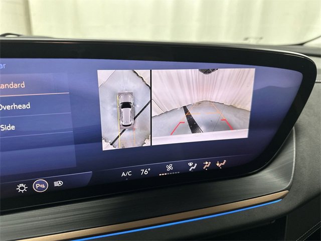 Used 2025 Buick Envision Sport Touring image 12