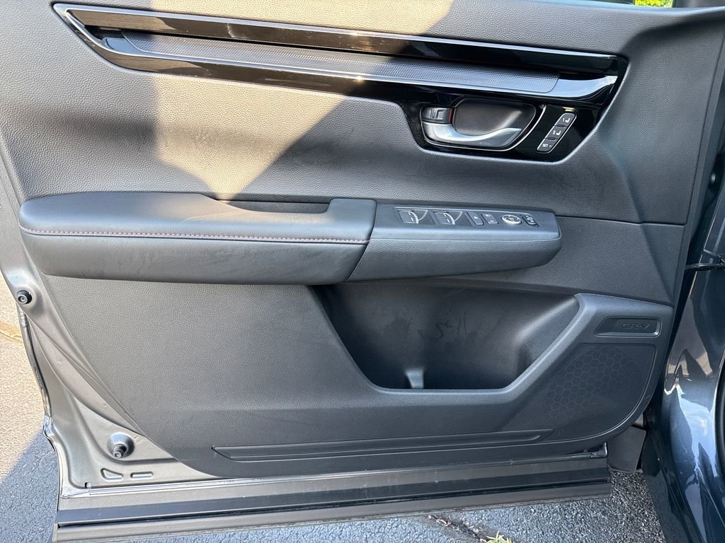 Certified 2024 Honda CR-V Sport Touring image 23