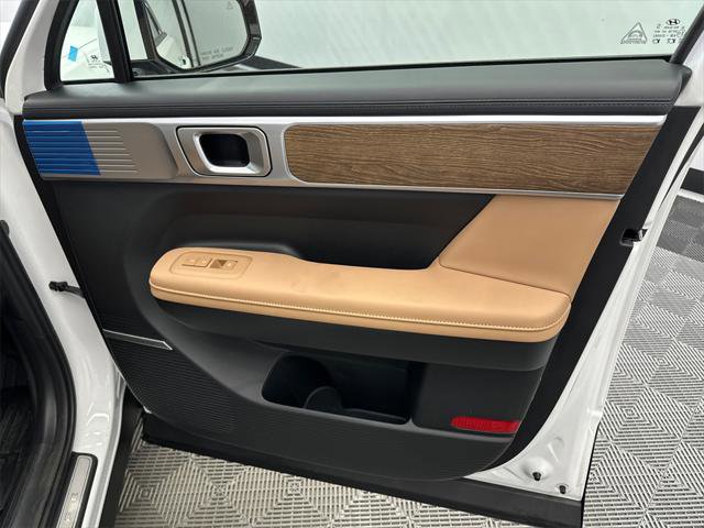 New 2026 Hyundai Santa Fe Calligraphy image 16