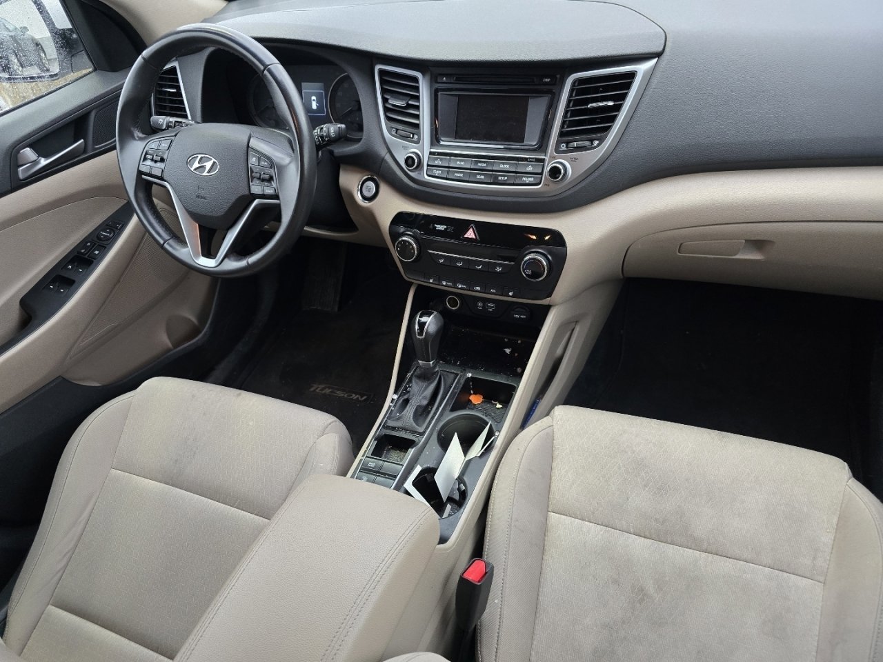 Used 2016 Hyundai Tucson Sport image 12