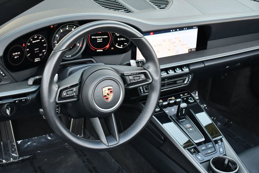 Used 2020 Porsche 911 Carrera S image 60