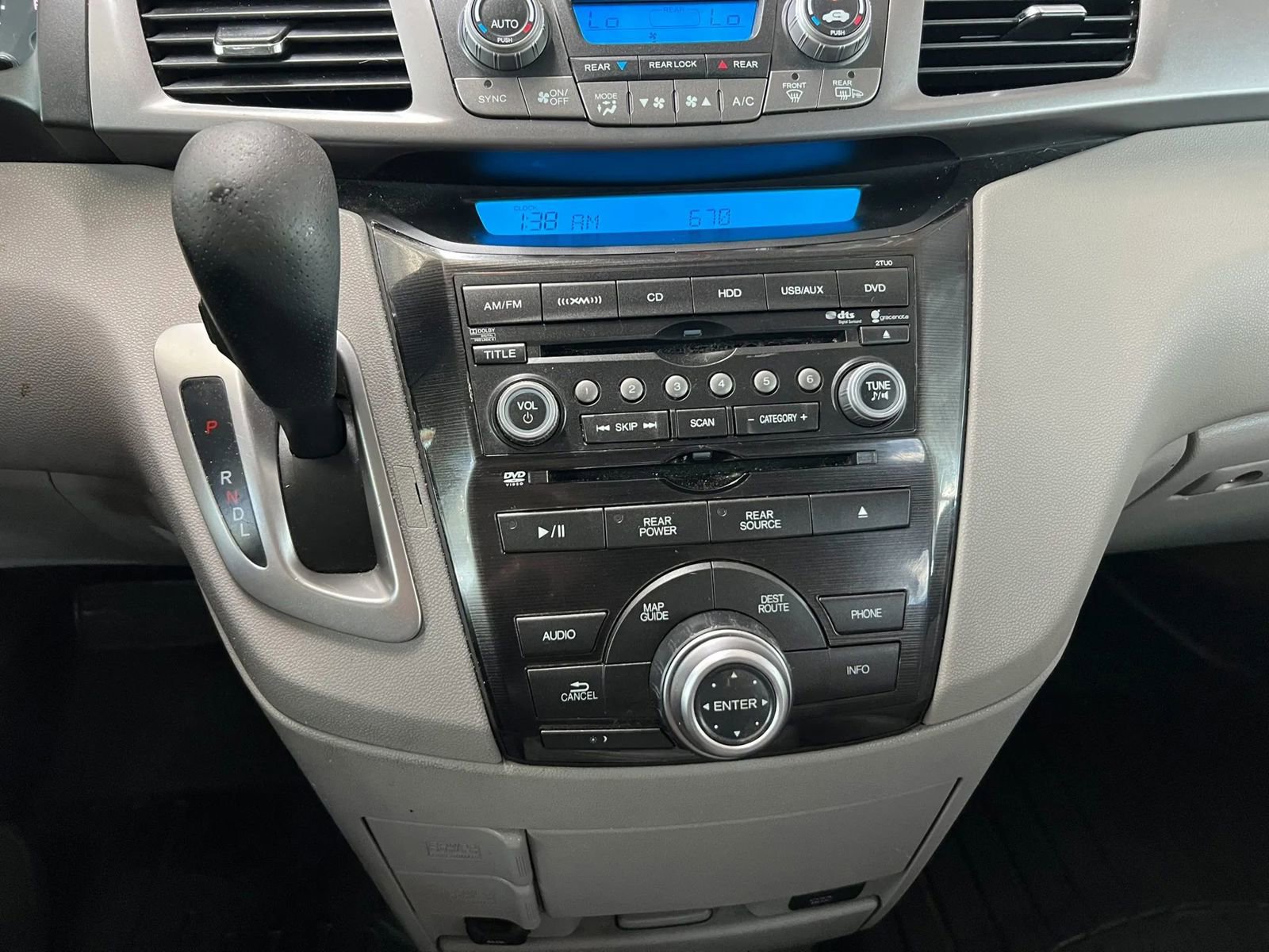 Used 2013 Honda Odyssey Touring image 22