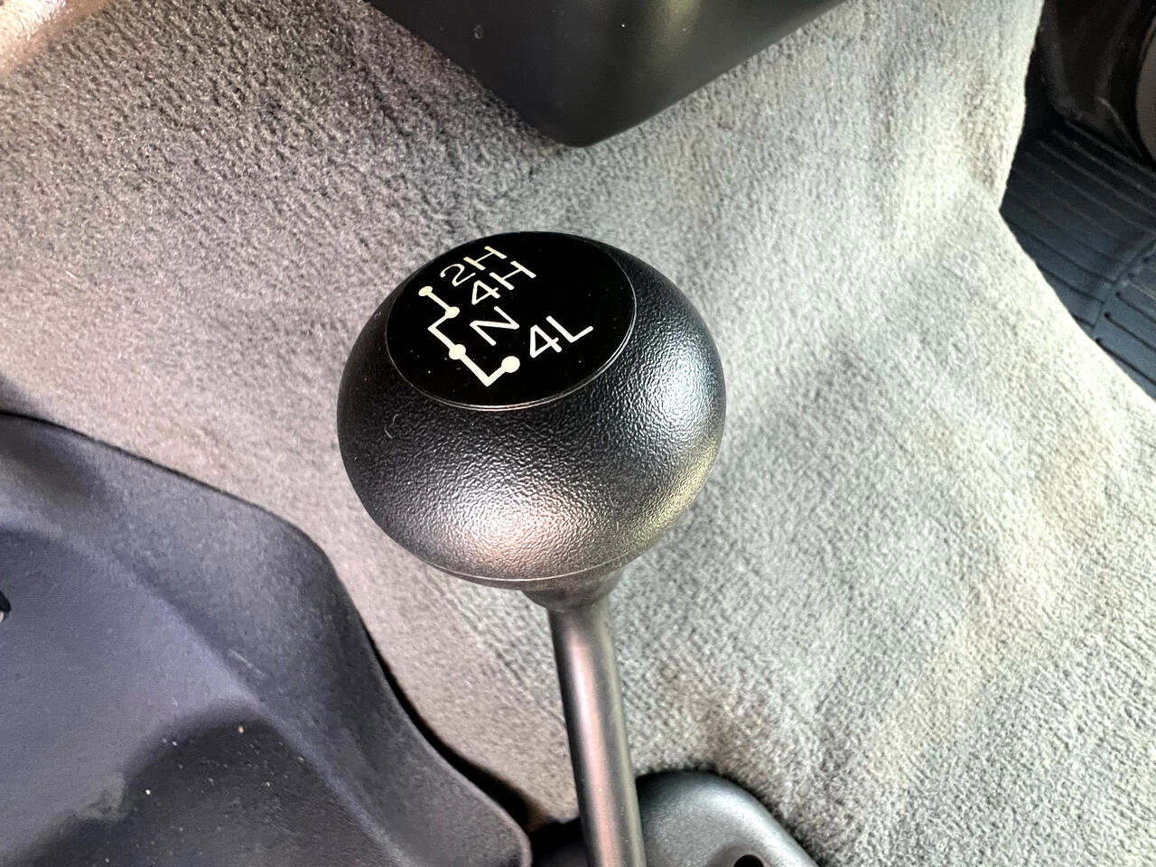 Used 2003 Ford F250 XL image 17