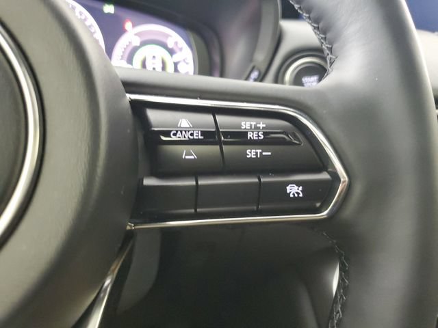 Used 2024 MAZDA CX-90 3.3 Turbo w/ Premium Plus Pkg AWD/4WD image 27