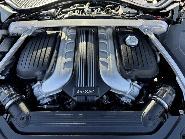 Used 2023 Bentley Flying Spur W12 image 78