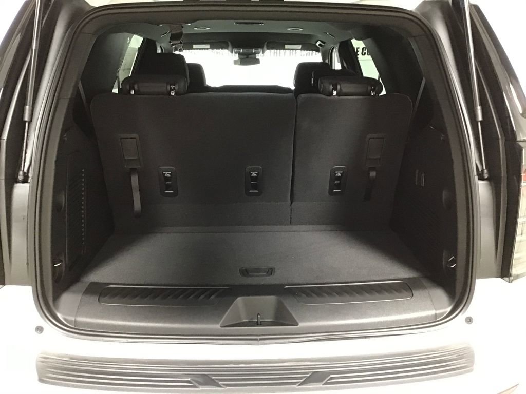 New 2026 Chevrolet Tahoe LS image 30