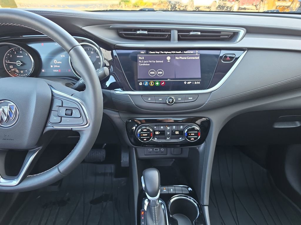 Certified 2023 Buick Encore GX Essence w/ Experience Buick Package image 14
