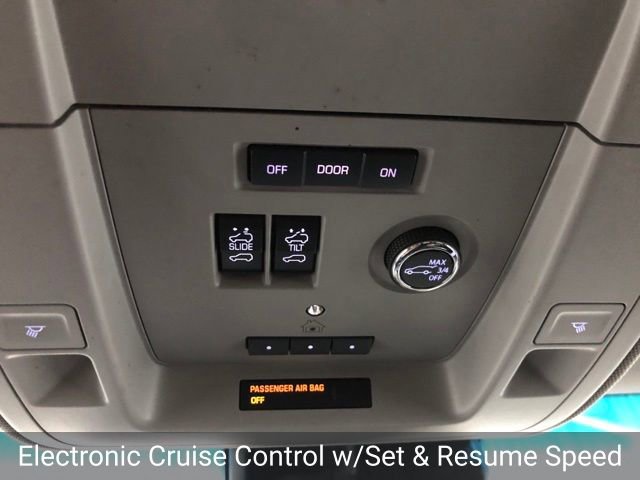 Certified 2019 Chevrolet Suburban LT AWD/4WD image 30