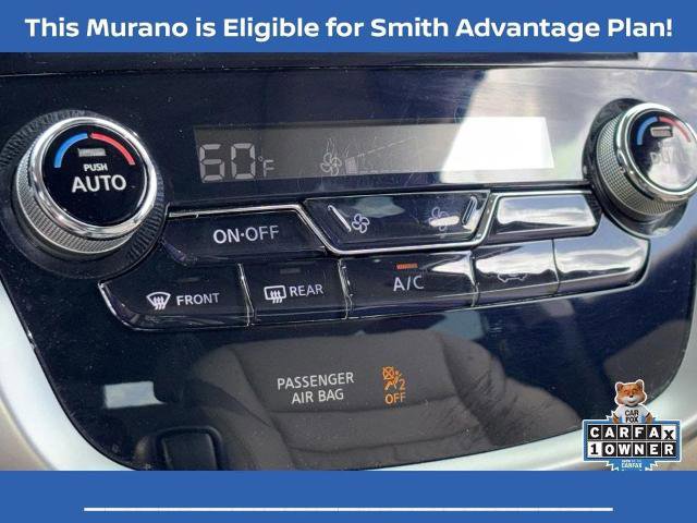 Certified 2024 Nissan Murano Platinum w/ Cargo Package FWD image 18