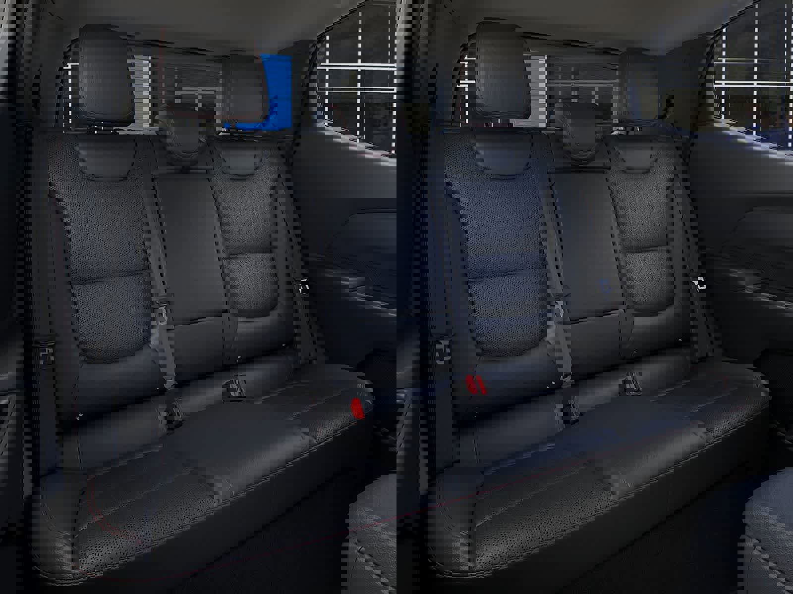 New 2027 Chevrolet Bolt RS image 17