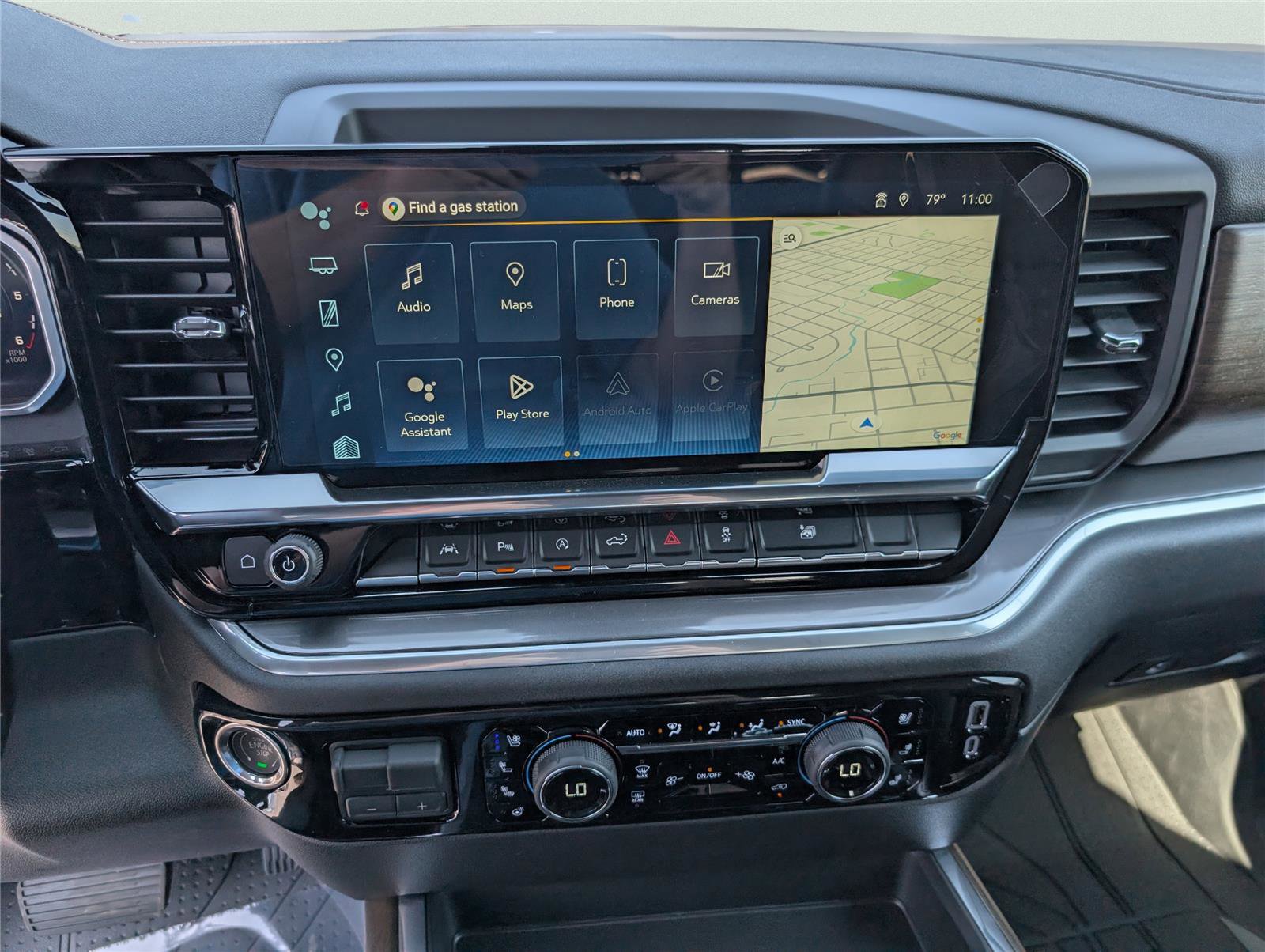 New 2026 Chevrolet Silverado 1500 High Country image 38