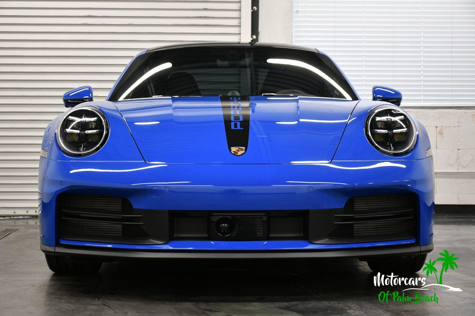 Used 2025 Porsche 911 Carrera RWD image 27